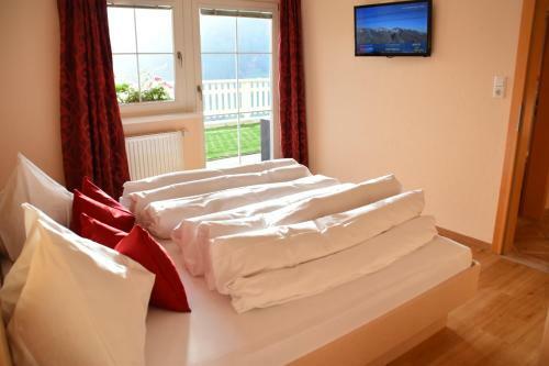 Apartamento Appartement Arnika