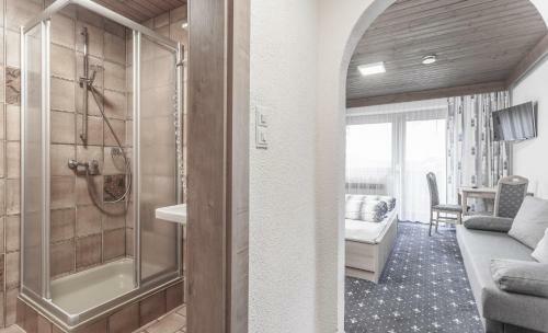 Hostal G�steheim Schmiedhof