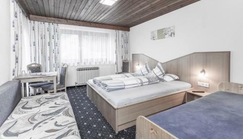 Hostal G�steheim Schmiedhof