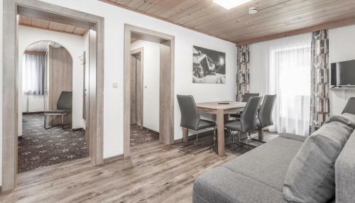Hostal G�steheim Schmiedhof