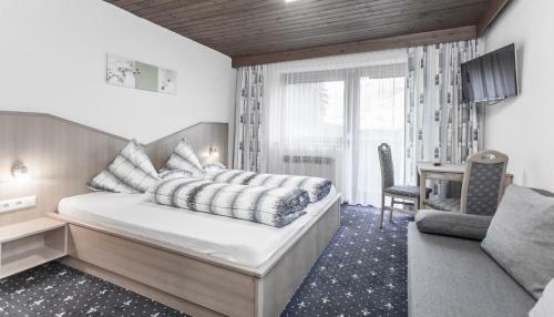 Hostal G�steheim Schmiedhof