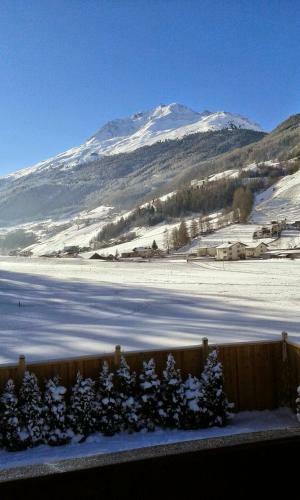 Hostal G�steheim Schmiedhof