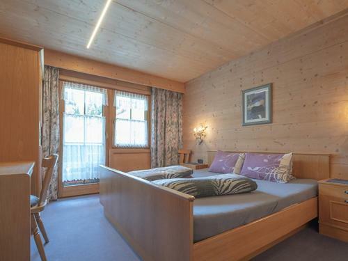 Apartamento Appartement Renate