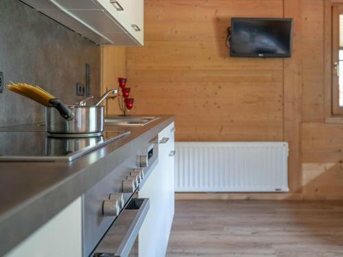 Apartamento Appartement Renate