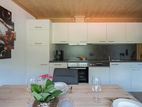 Apartamento Appartement Renate