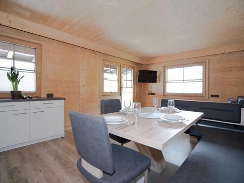 Apartamento Appartement Renate