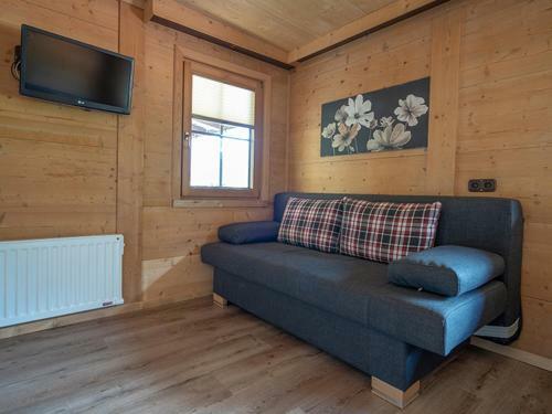 Apartamento Appartement Renate