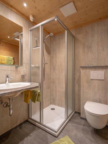 Apartamento Appartement Renate