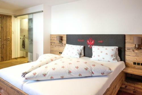 Hostal Apart Sunnh�usl