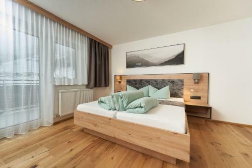 Hostal Apart Sunnh�usl
