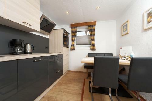 Hostal Apart Sunnh�usl
