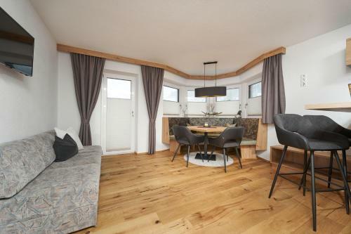 Hostal Apart Sunnh�usl