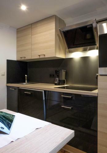 Hostal Apart Sunnh�usl