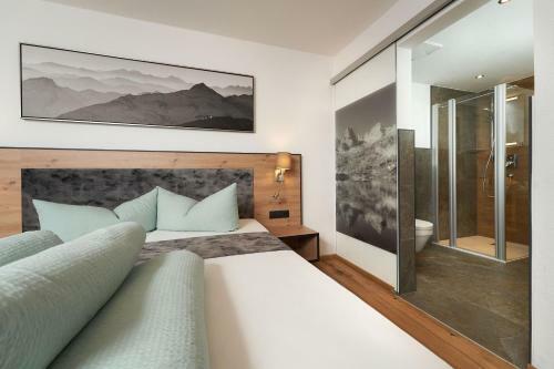 Hostal Apart Sunnh�usl