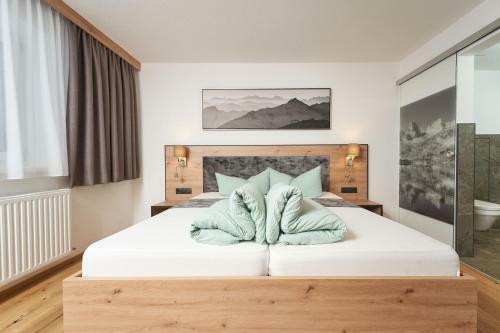 Hostal Apart Sunnh�usl