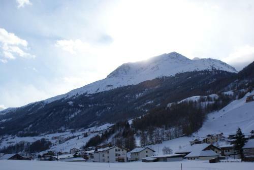 Hostal Apart Sunnh�usl