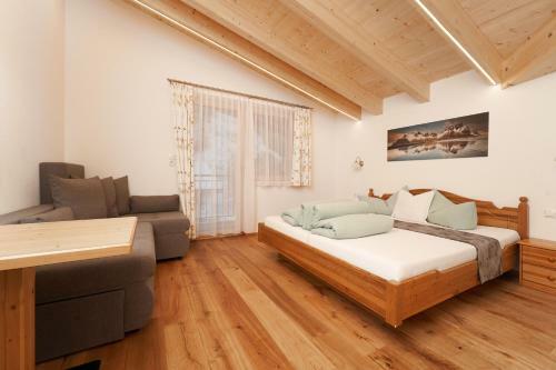 Hostal Apart Sunnh�usl