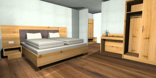 Hostal Apart Sunnh�usl