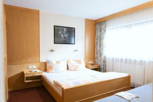 Apartamento Appartement Pirmin