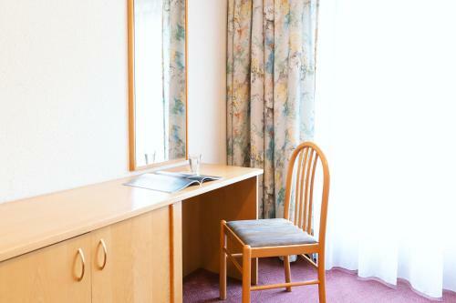 Apartamento Appartement Pirmin