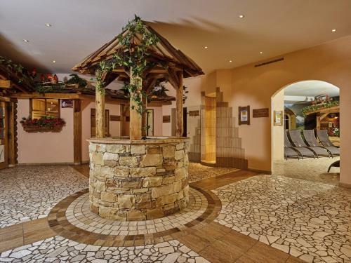 Apartamento Appartement Pirmin