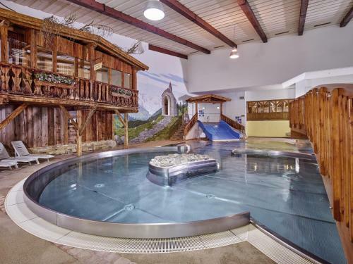 Apartamento Appartement Pirmin