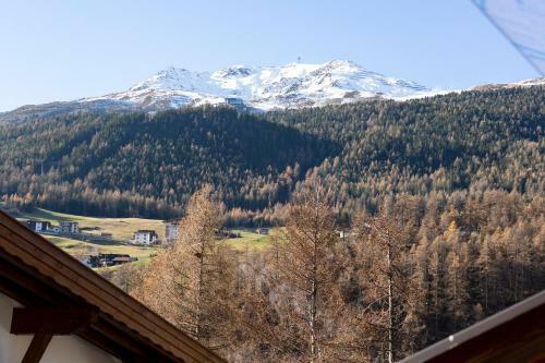 Apartamento Appartement Pirmin