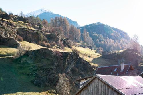Apartamento Appartement Pirmin