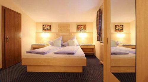Hostal G�stehaus Veit Fiegl