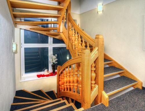 Apartamento Appartement Oskar