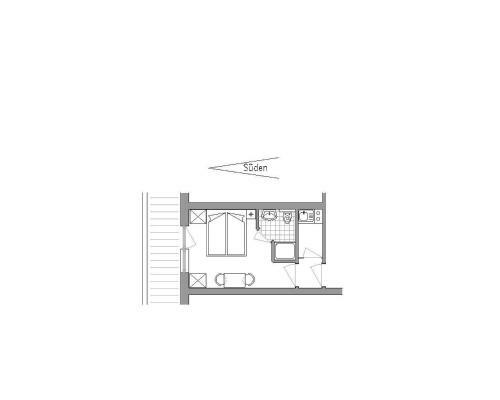 Apartamento Haus Leo