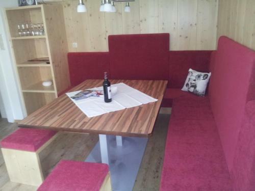 Apartamento Haus Leo