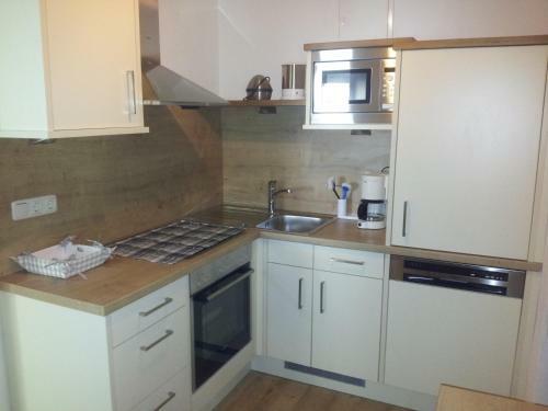 Apartamento Haus Leo