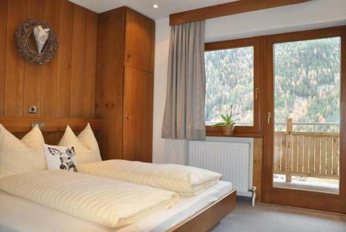 Apartamento Haus Leo