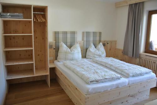Apartamento Haus Leo