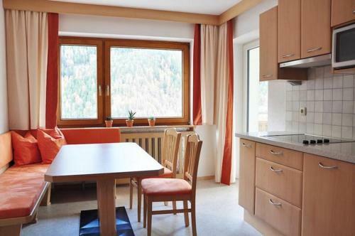 Apartamento Haus Leo