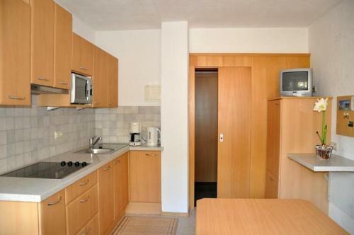 Apartamento Haus Leo