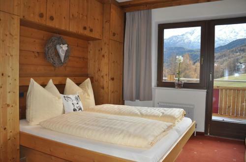 Apartamento Haus Leo