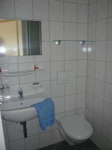 Apartamento Haus Leo