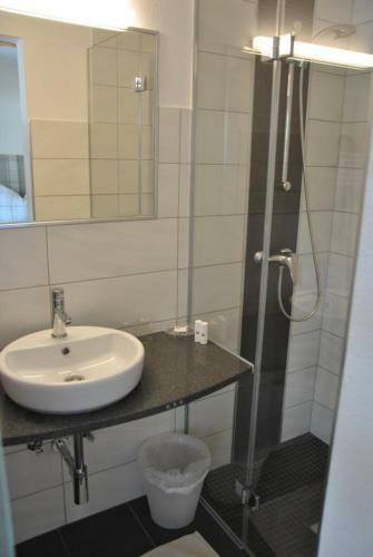 Apartamento Haus Leo