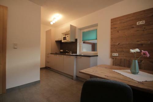 Apartamento Haus Praxmarer