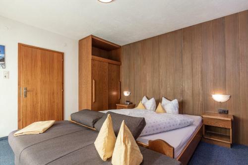 Apartamento Fenderhof