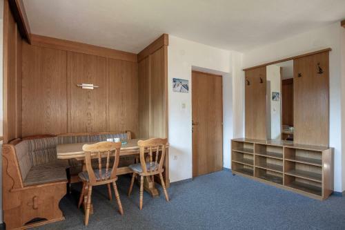 Apartamento Fenderhof