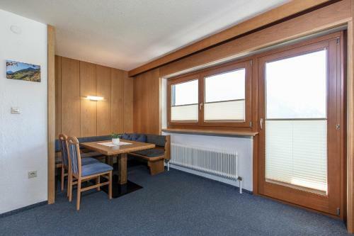 Apartamento Fenderhof