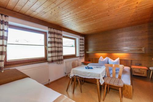 Apartamento Appartements/zimmer Alois Arnold