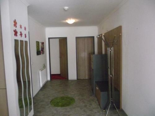 Apartamento Appartement Sporth�tte Fiegl