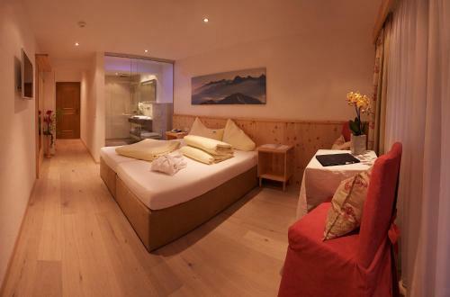 Hotel Hubertus