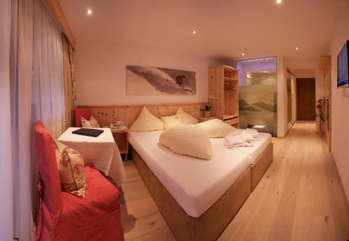 Hotel Hubertus