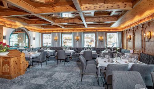Hotel Hubertus