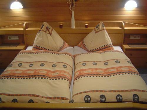 Hostal Haus Hugo